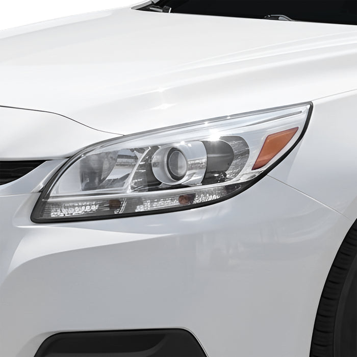 Front PPF Kit (CLEAR)