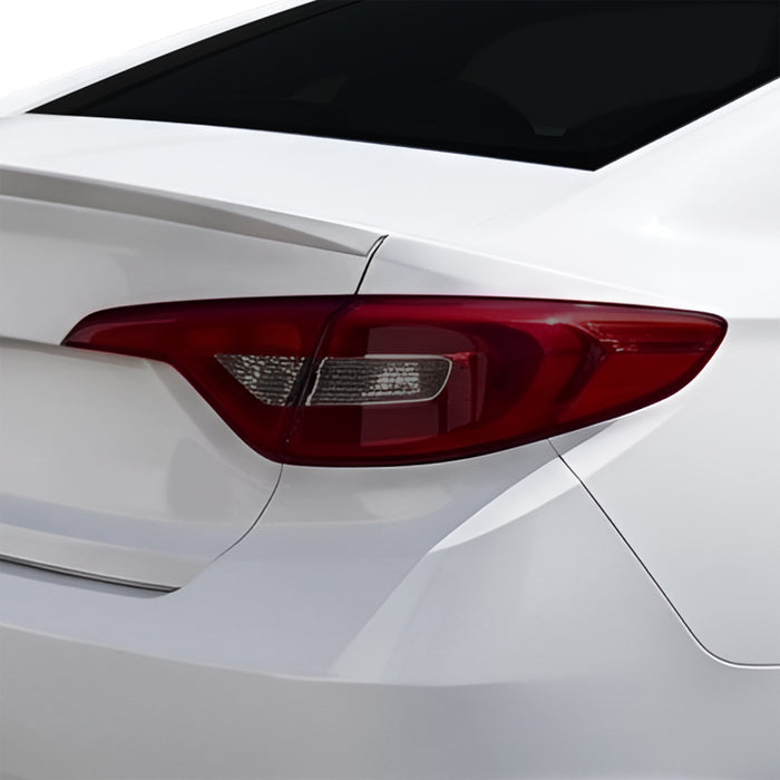 Rear Tint Kit (LIGHT)