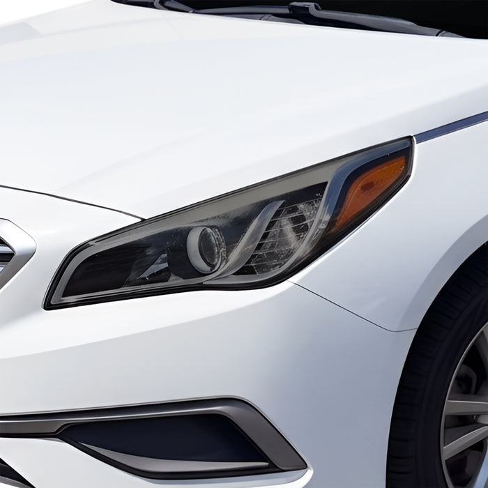 Front Tint Kit (LIGHT)