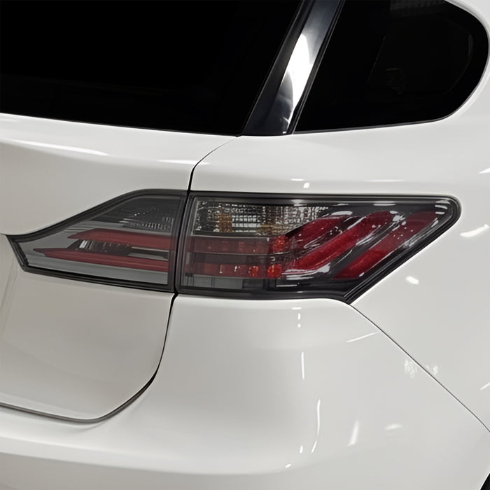 Rear Tint Kit (LIGHT)