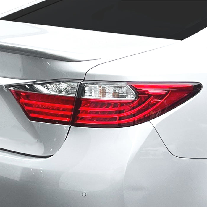 Rear Tint Kit (CLEAR)