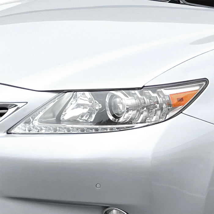 Front PPF Kit (CLEAR)