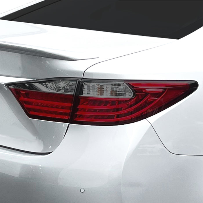 Rear Tint Kit (LIGHT)