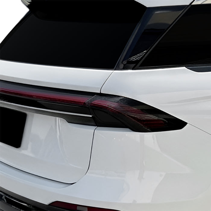 Rear Tint Kit (LIGHT)
