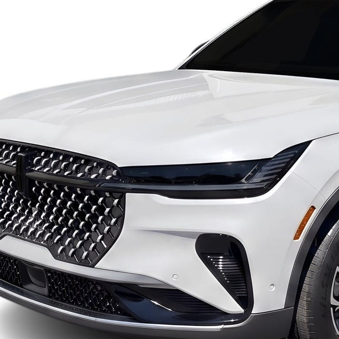 Front Tint Kit (LIGHT)