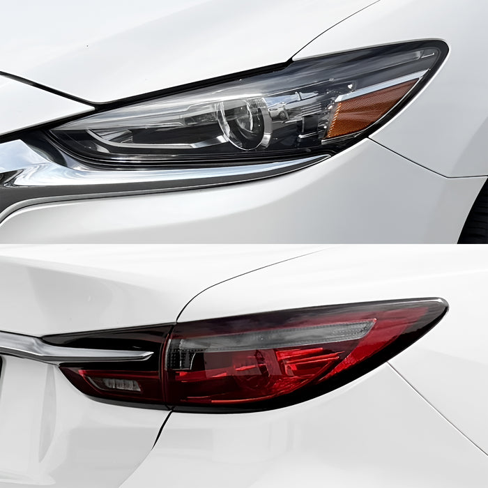 Full Tint Kit (CLEAR)