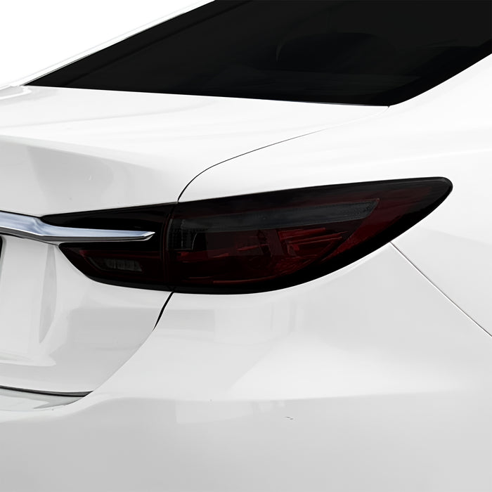 Rear Tint Kit (DARK)