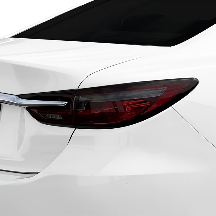 Rear Tint Kit (LIGHT)