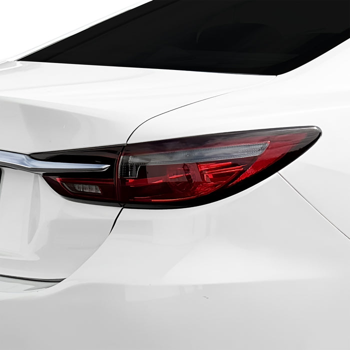 Rear Tint Kit (CLEAR)
