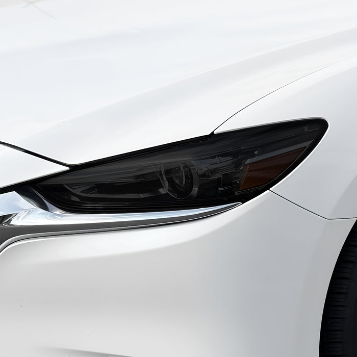Front Tint Kit (DARK)