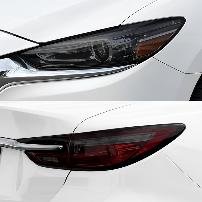Full Tint Kit (LIGHT)