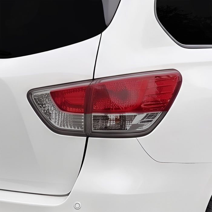 Rear Tint Kit (LIGHT)