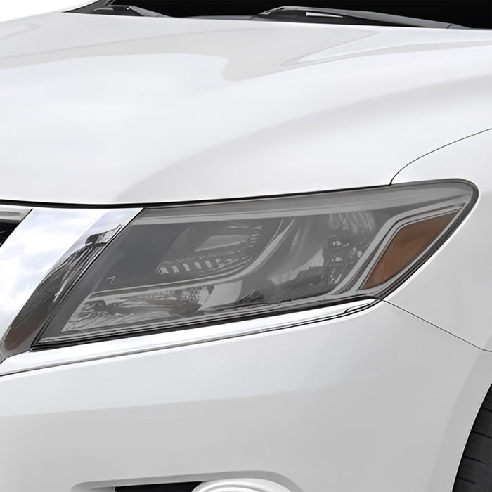 Front Tint Kit (LIGHT)