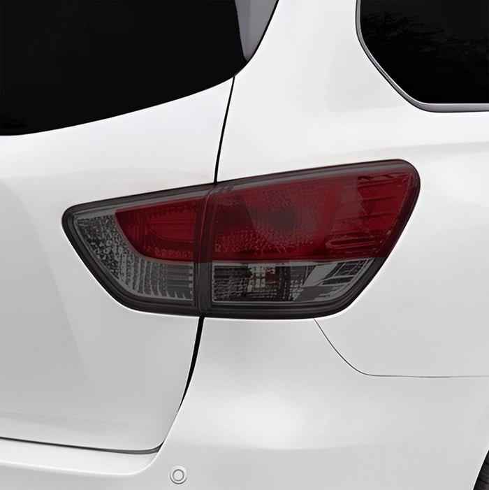 Rear Tint Kit (DARK)