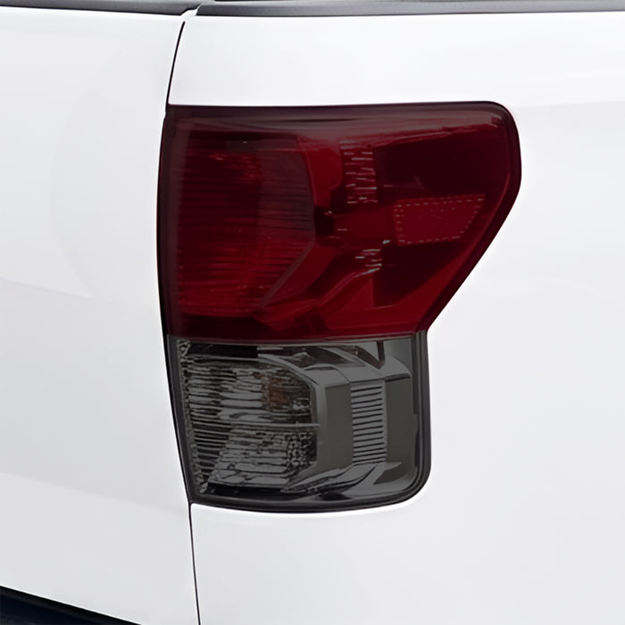 Rear Tint Kit (LIGHT)