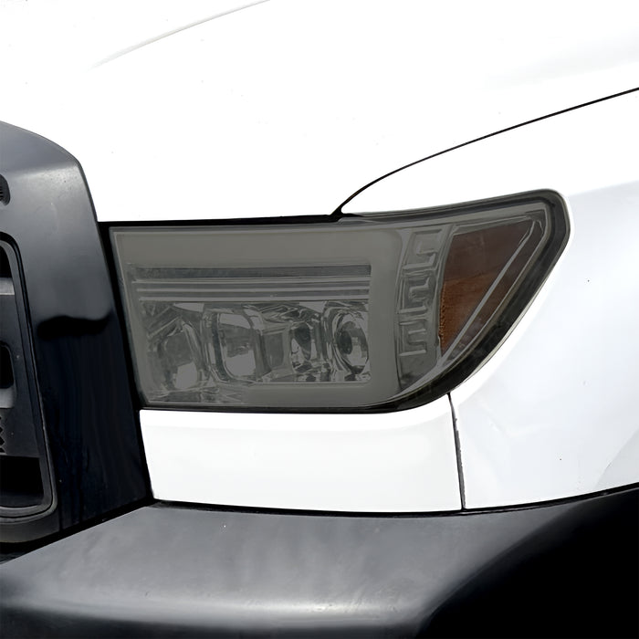 Front Tint Kit (LIGHT)