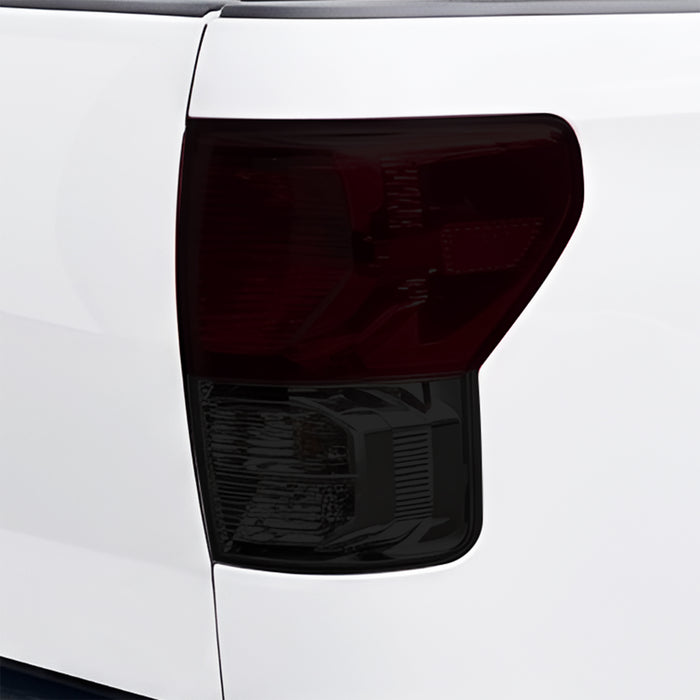 Rear Tint Kit (DARK)