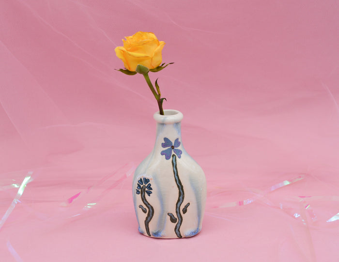 Flower Bottle
