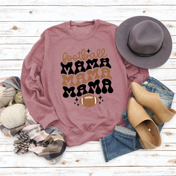 Rose gold sweater (black word color picture) / S