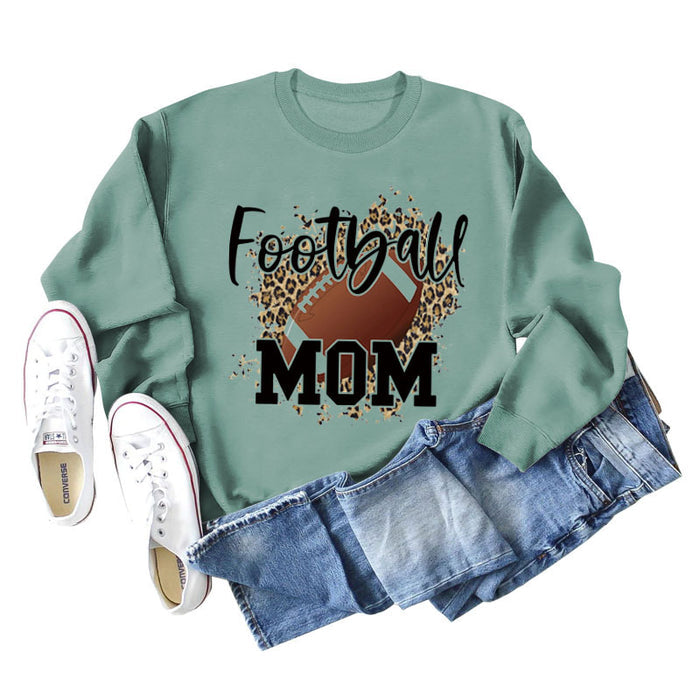 Light green sweater (black color picture) / S