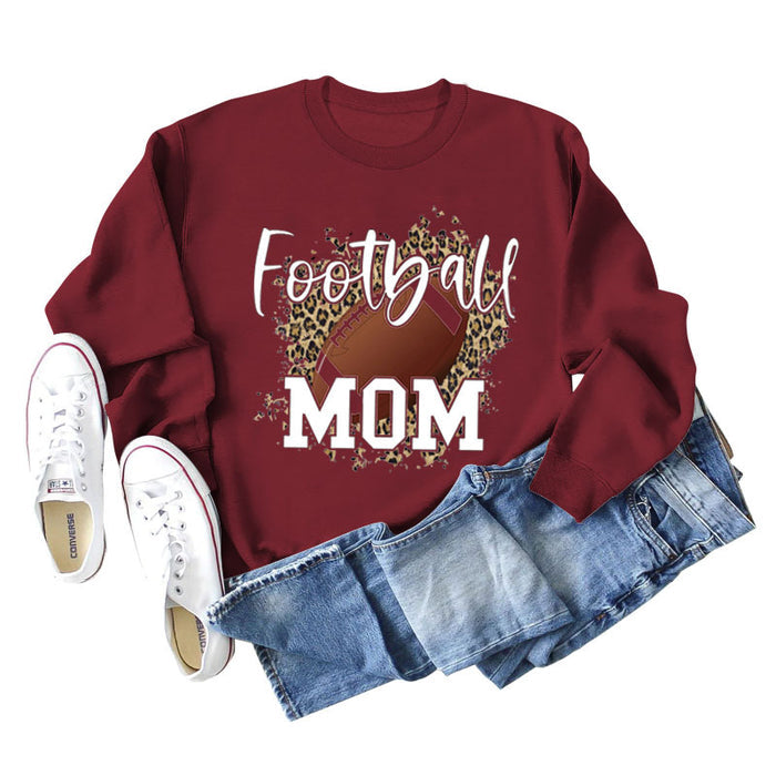 Red wine sweater (white color picture) / S