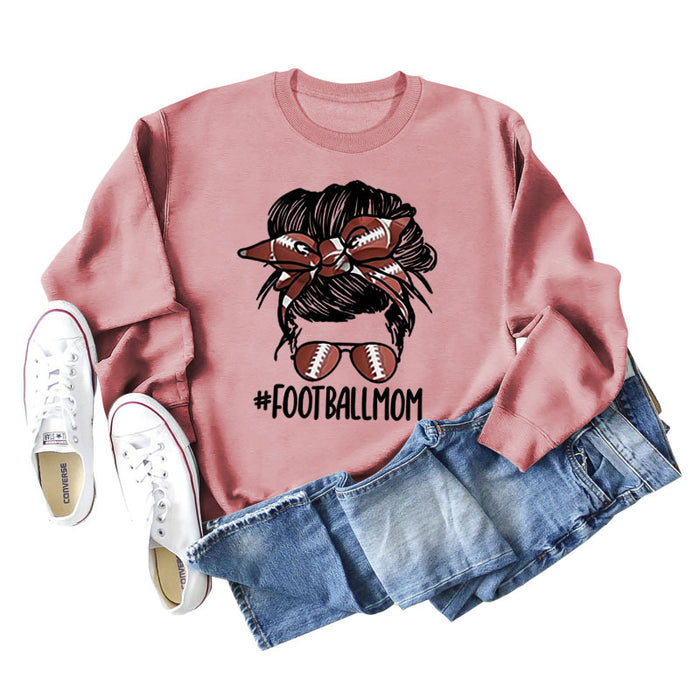 Rose gold sweater (black color picture) / S