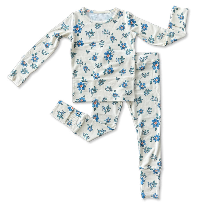 Forget Me Not All Wrapped Up Two-Piece Set