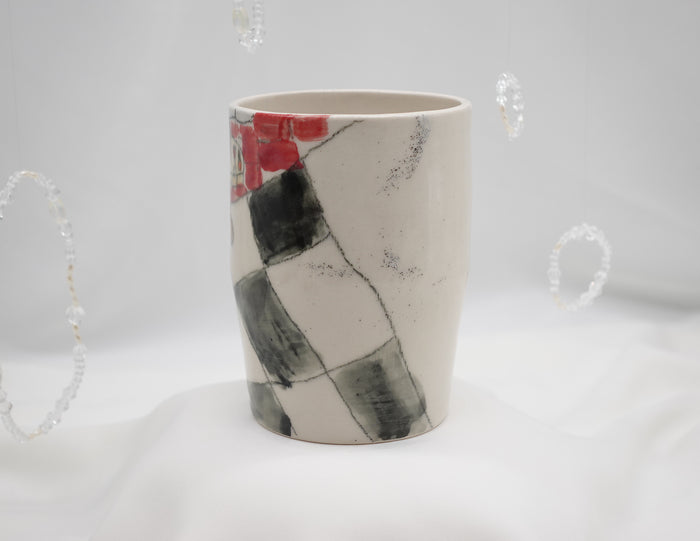 French Cafe Cup