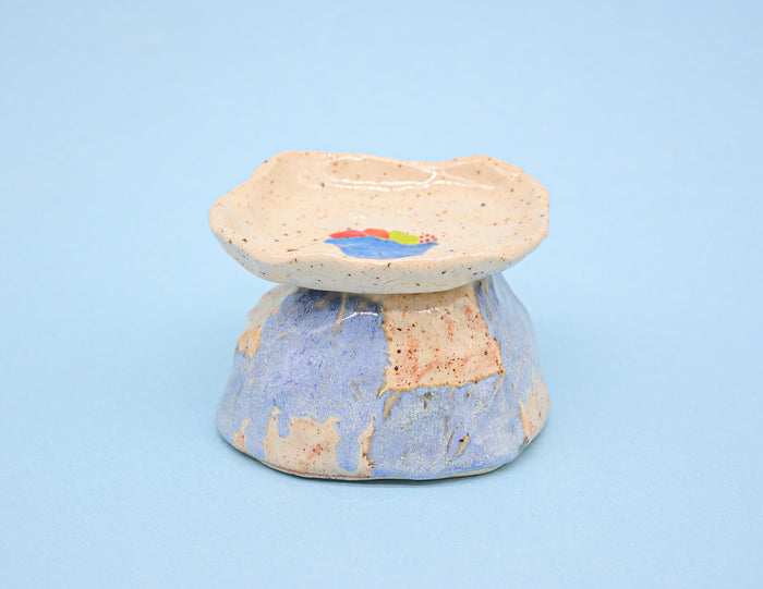 Fruit Bowl Ring Dish