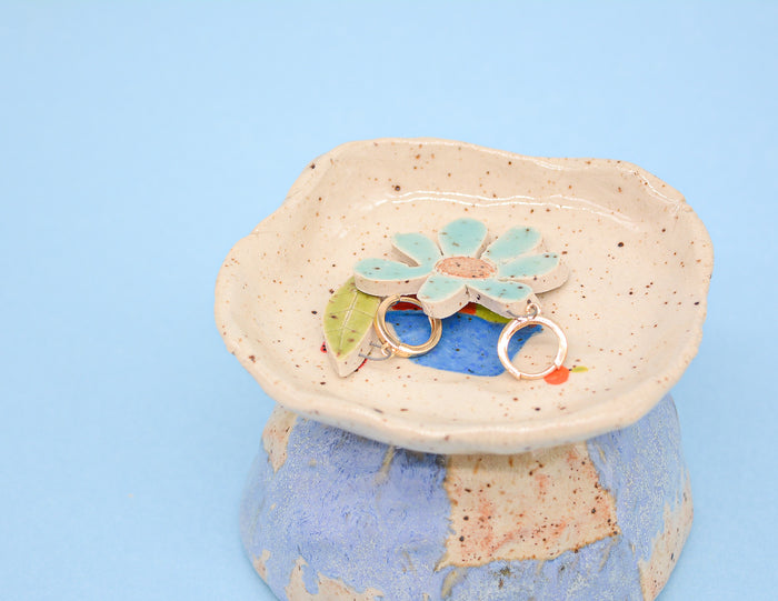 Fruit Bowl Ring Dish