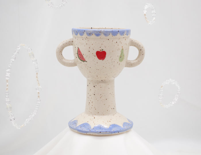 Fruit Wine Goblet