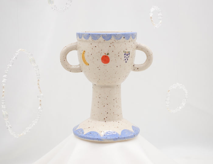 Fruit Wine Goblet