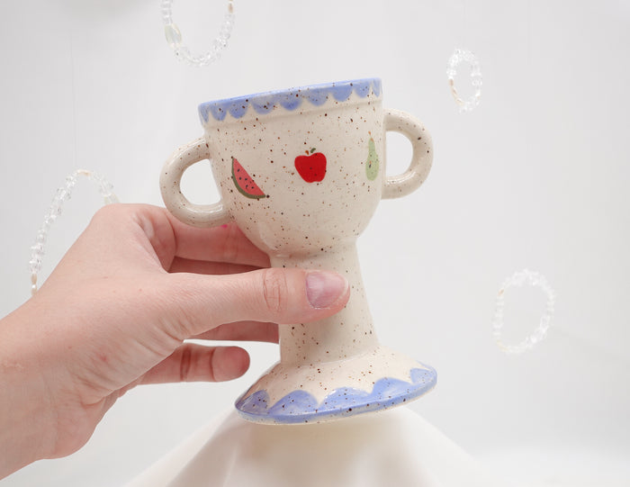 Fruit Wine Goblet