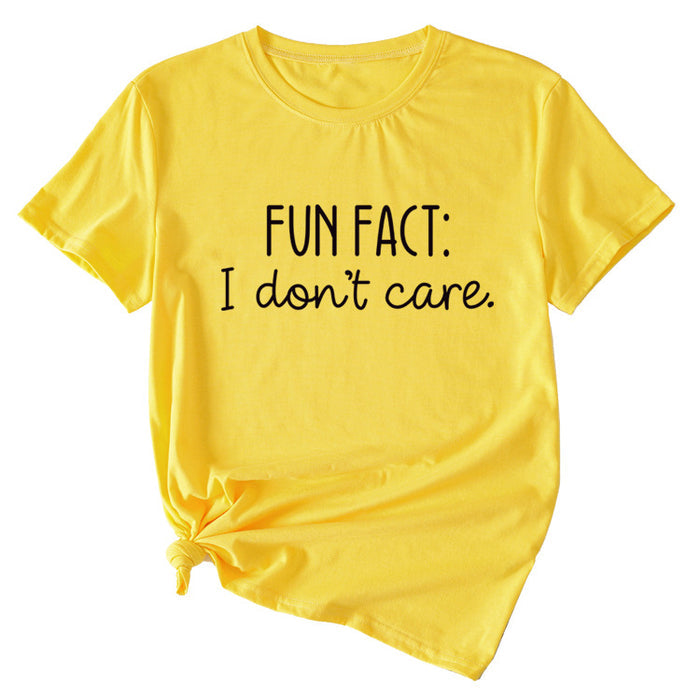 Yellow (black font) / S