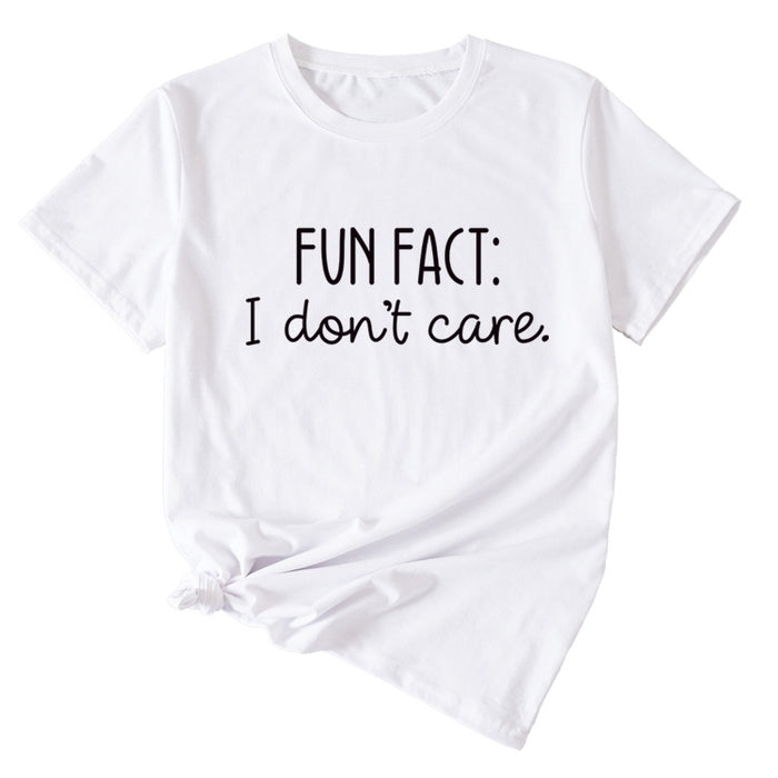 White (black font) / S