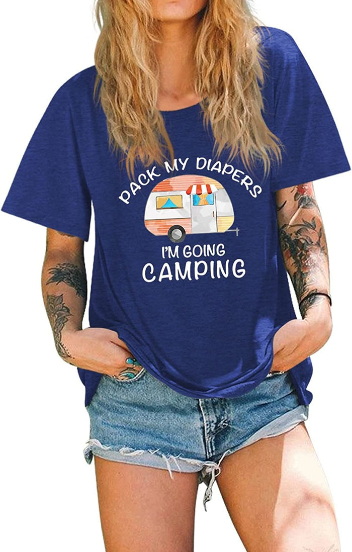 Blue / Medium