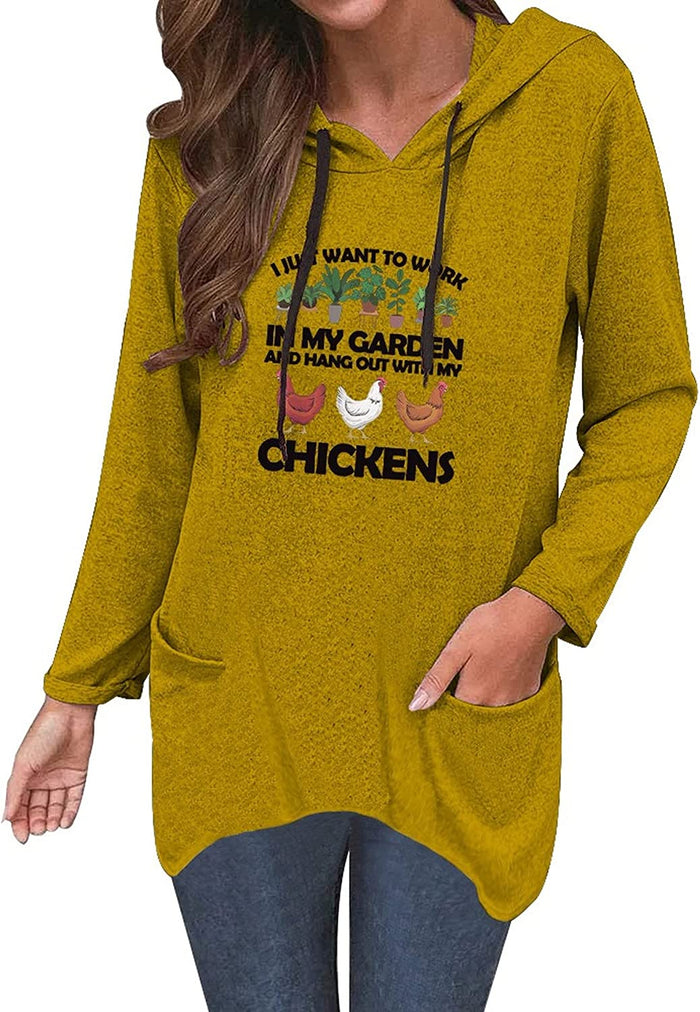 Yellow / Large