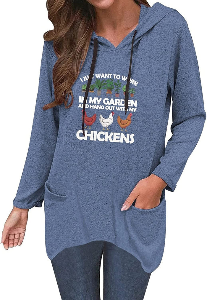 Blue / Medium