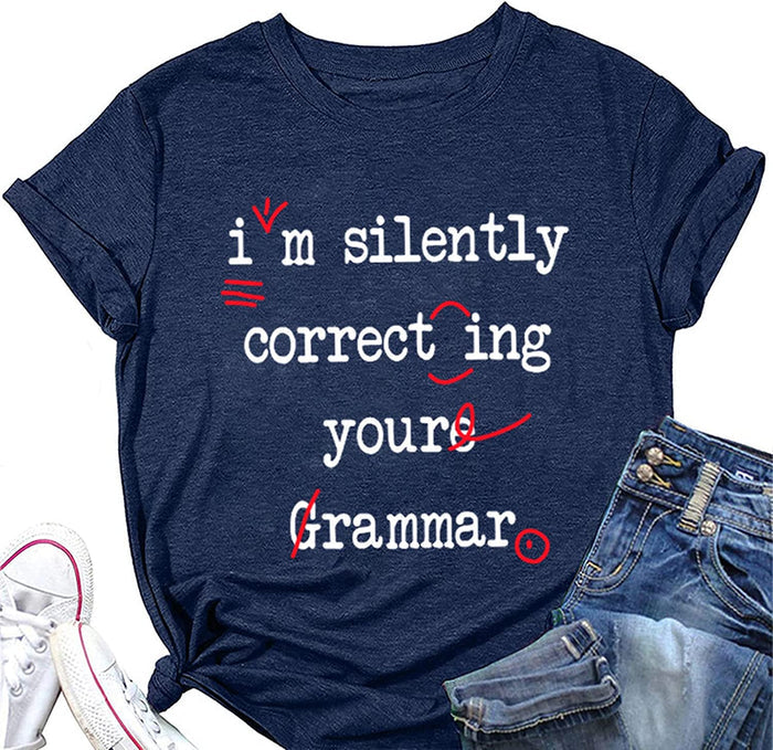 Navy / Large