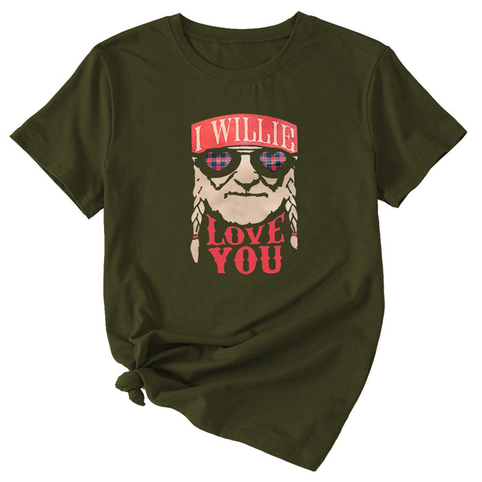 Military green (color picture) / S