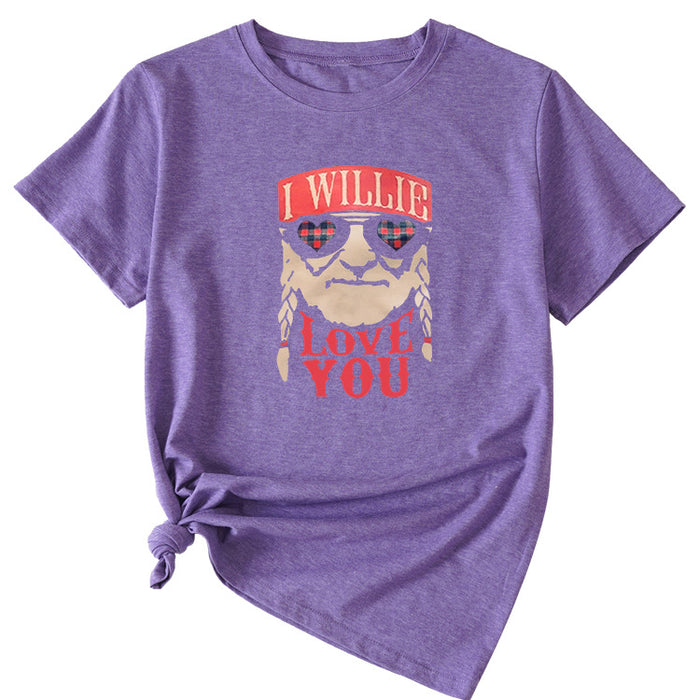Purple (color picture) / S