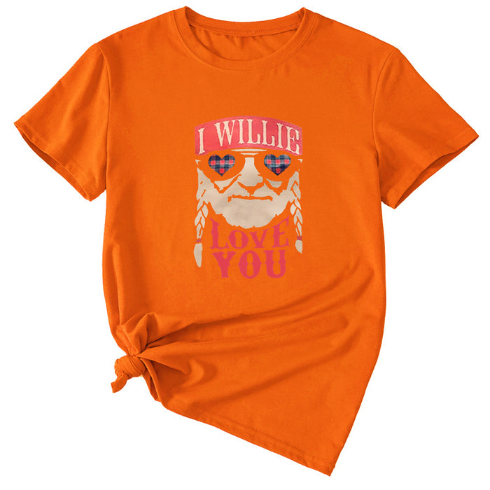 Orange (color picture) / S
