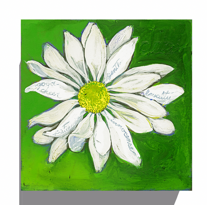 Gallery Grand - Daisy