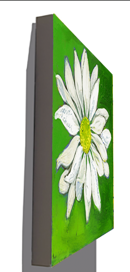 Gallery Grand - Daisy