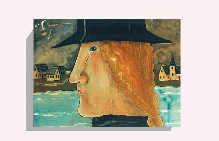 Gallery Grand - Sailor's Tear