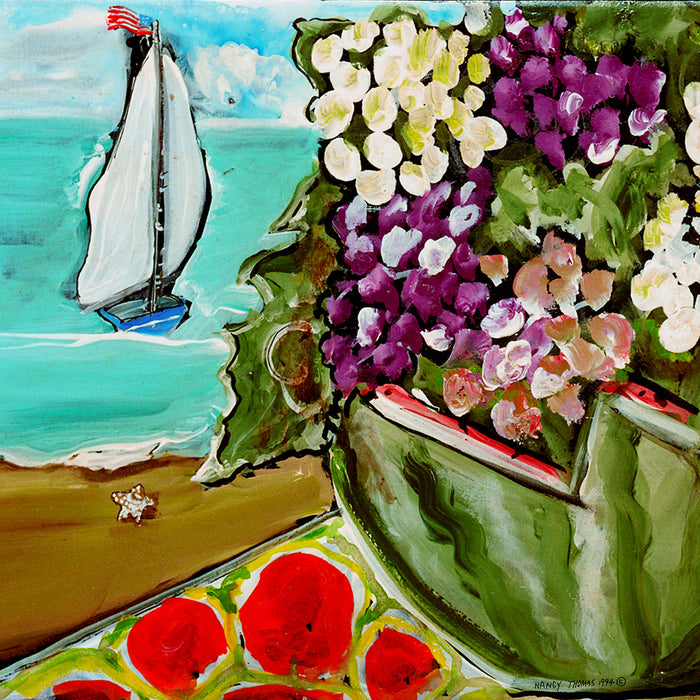 Gallery Grand - Sea View
