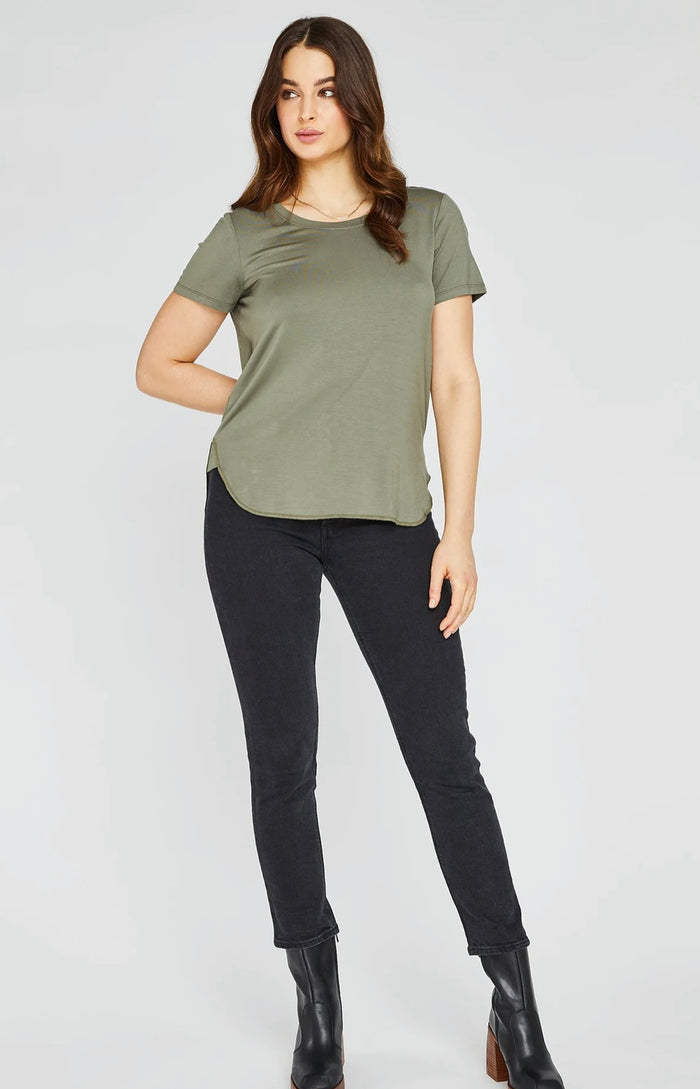 GENTLE FAWN ALABAMA TOP