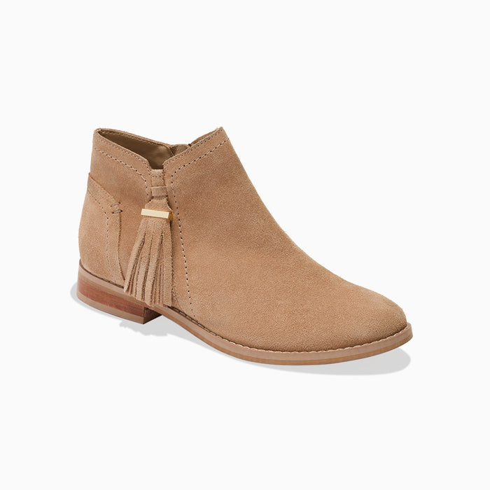 Girls Claire Bootie