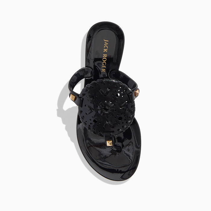 Girls Georgica Jelly Sandal