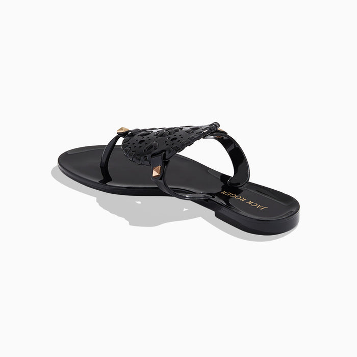 Girls Georgica Jelly Sandal